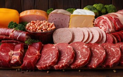 What Your Choice of Meat Says About You