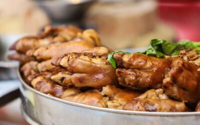 The Culinary Delights of Pig’s Feet: A Hawaii Delicacy